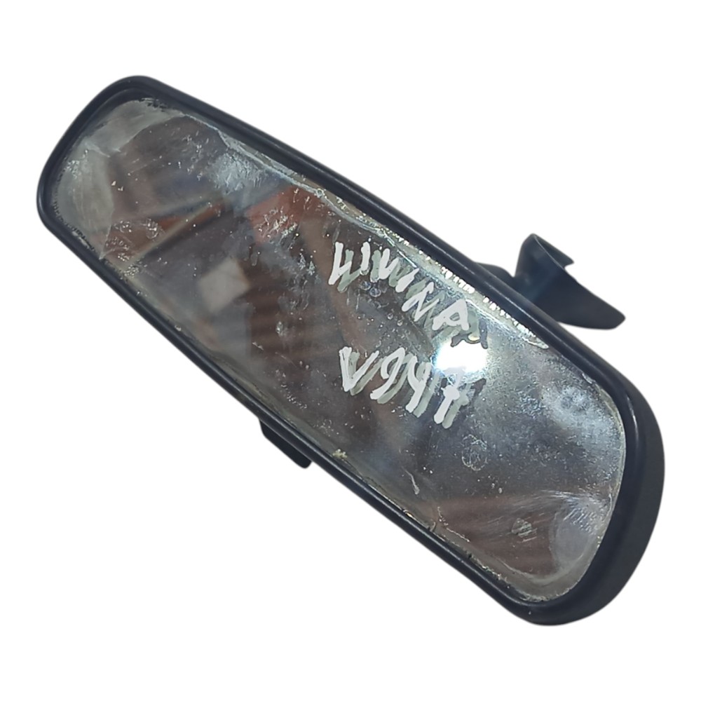 Retrovisor Teto Central Nissan Livina Xgear 2009 A 2014 1