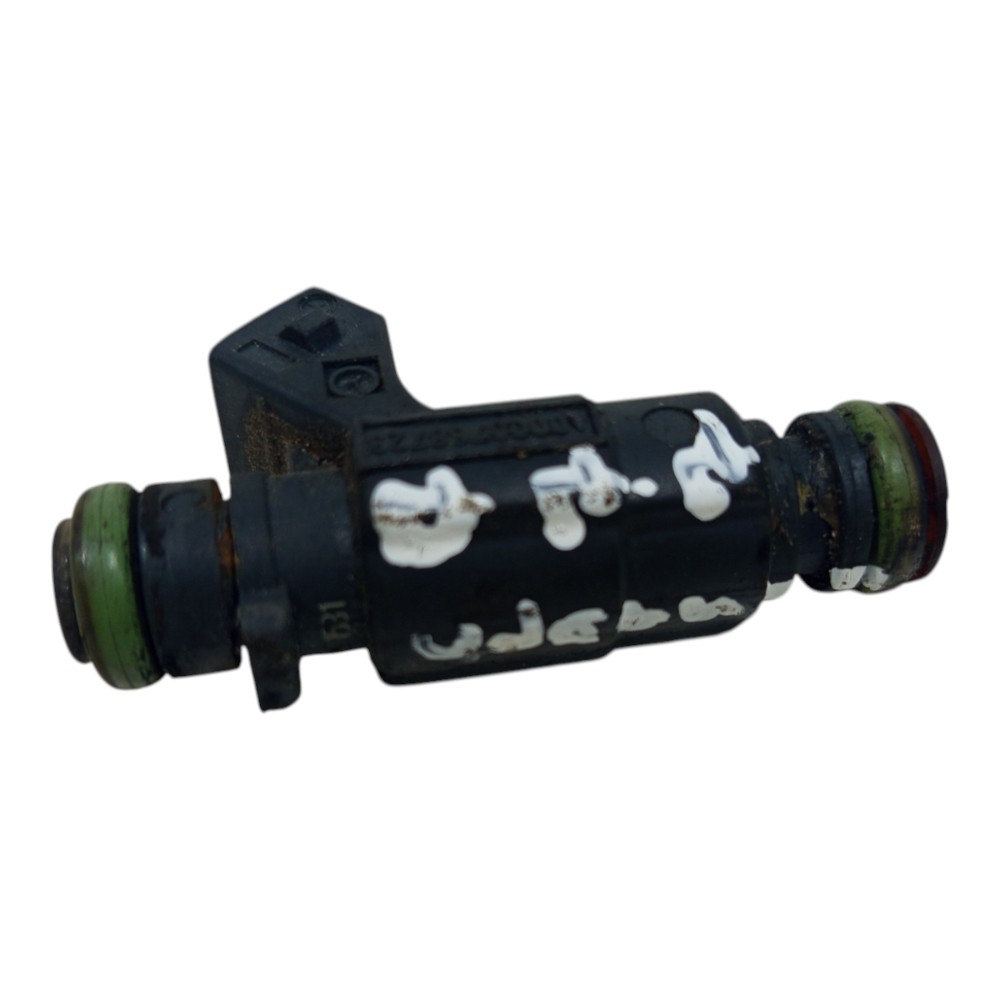 Bico Injetor Mercedes A160 1.6 8v 1995 1996 1997 1998 A 2005 5