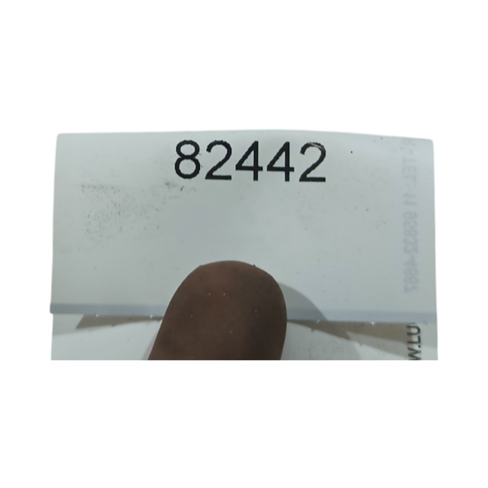Limitador Traseiro Direito Vw Gol 1996 1997 1998 1999 A 2005 8
