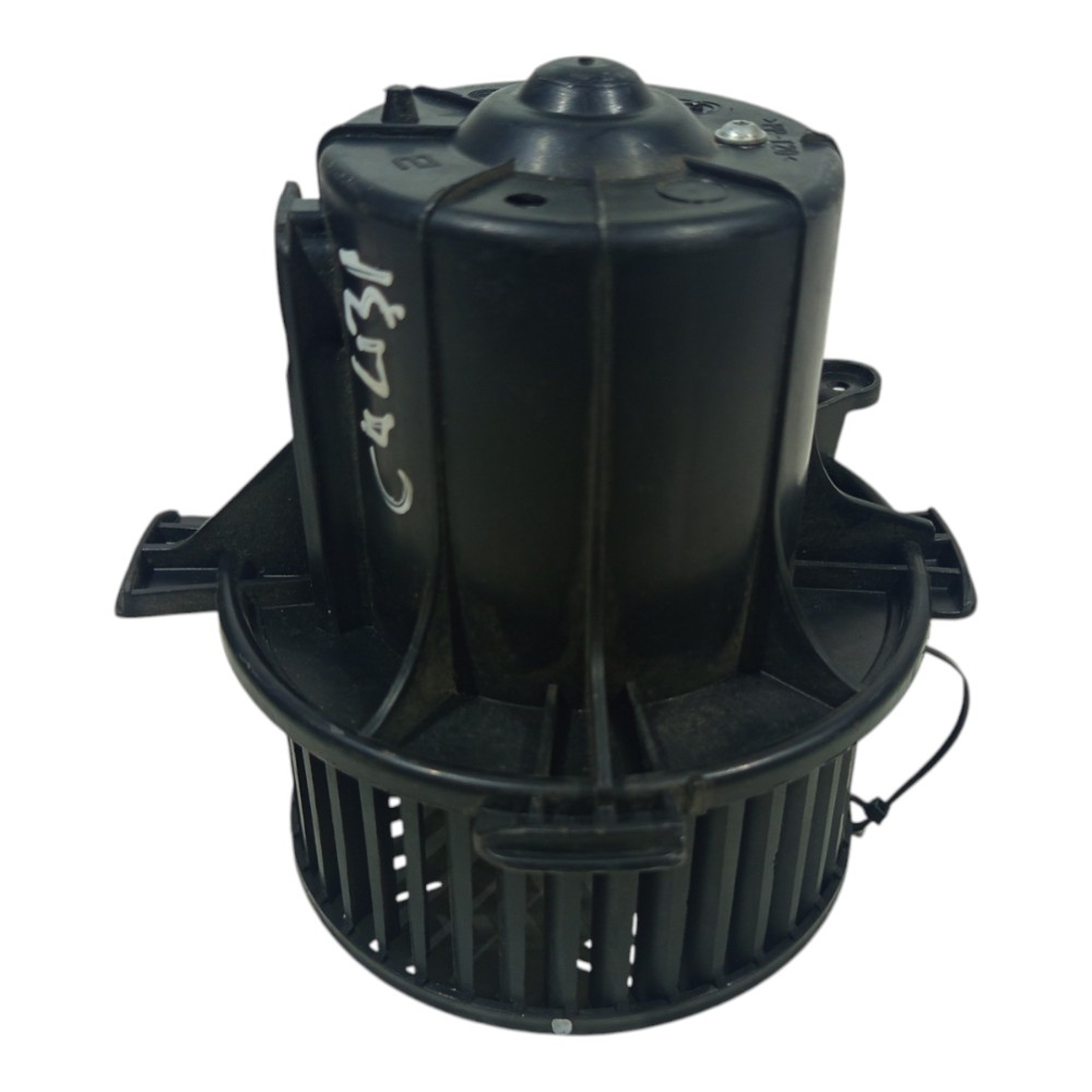 Motor Ar Foçado Citroen C4 Pallas  2.0 2007 2008 2009 A 2013 5