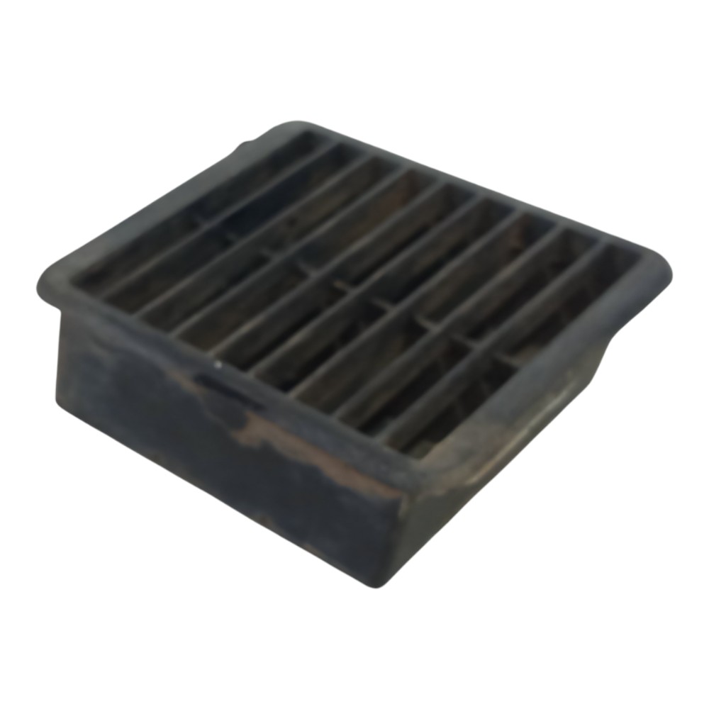 Difusor Ar-condicionado Esquerdo Vw Gol G1 1.0 1980 A 1996 7