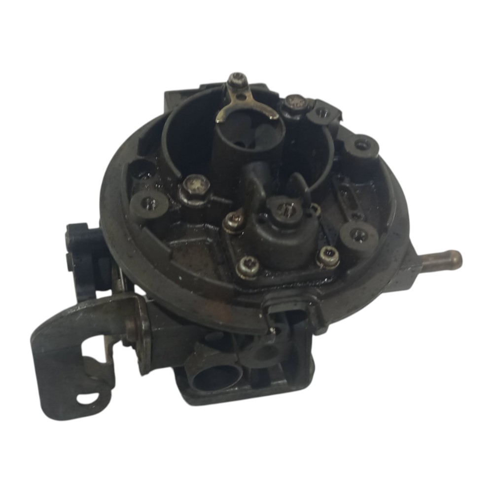 Tbi Corpo Borboleta Fiat Uno 1.0 8v 1990 1991 1992 A 2001 4