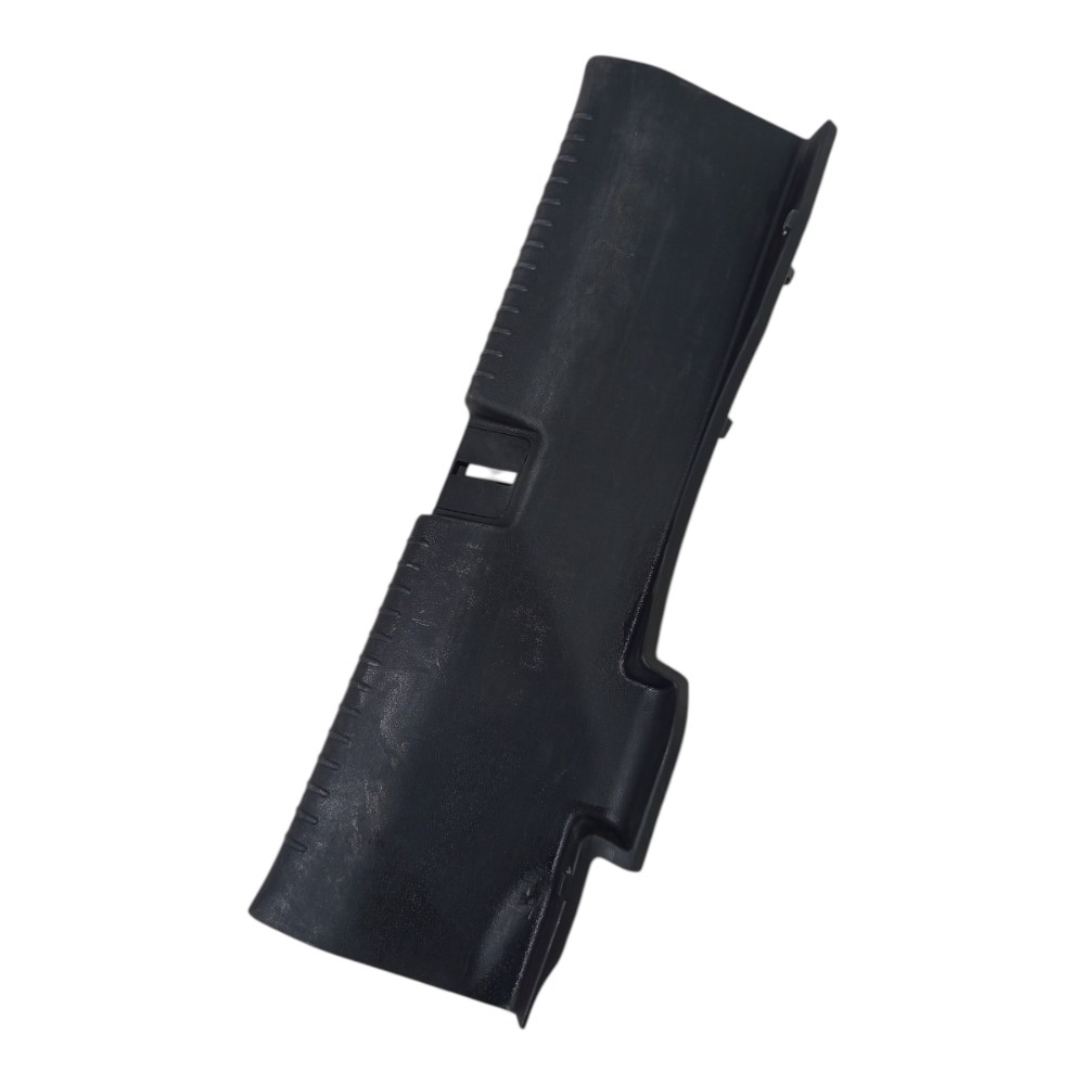 Soleira Tampa Traseira Honda Civic 2012 A 2016 1