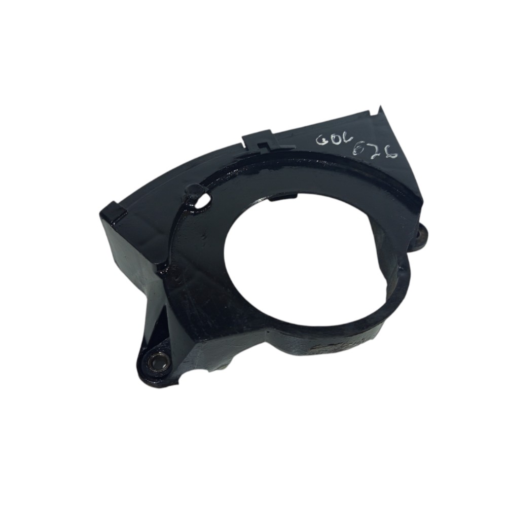 Capa Proteção Correia Dentada Volkswagen Gol 1990 A 2000 6