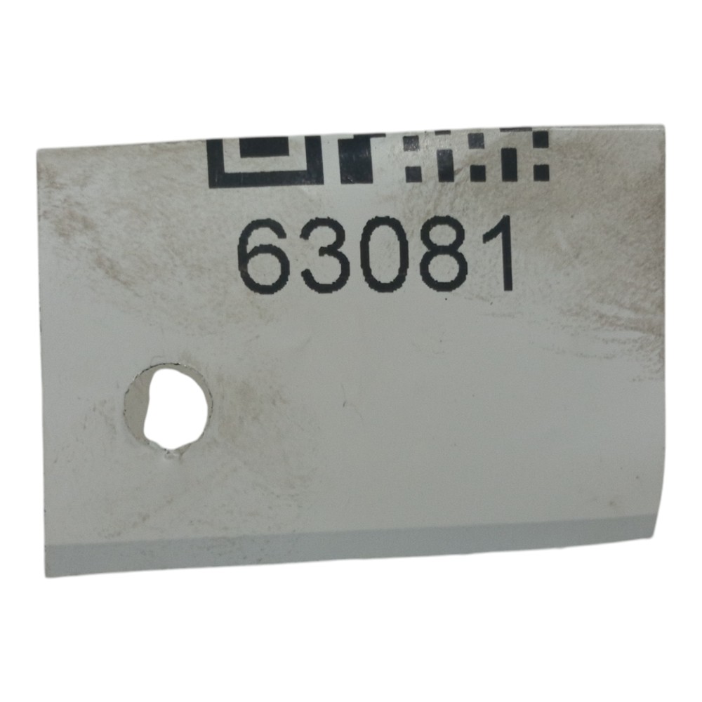 Motor Arranque Ford Fiesta 1.0 8v Gasolina 1996 1997 A 2002 5