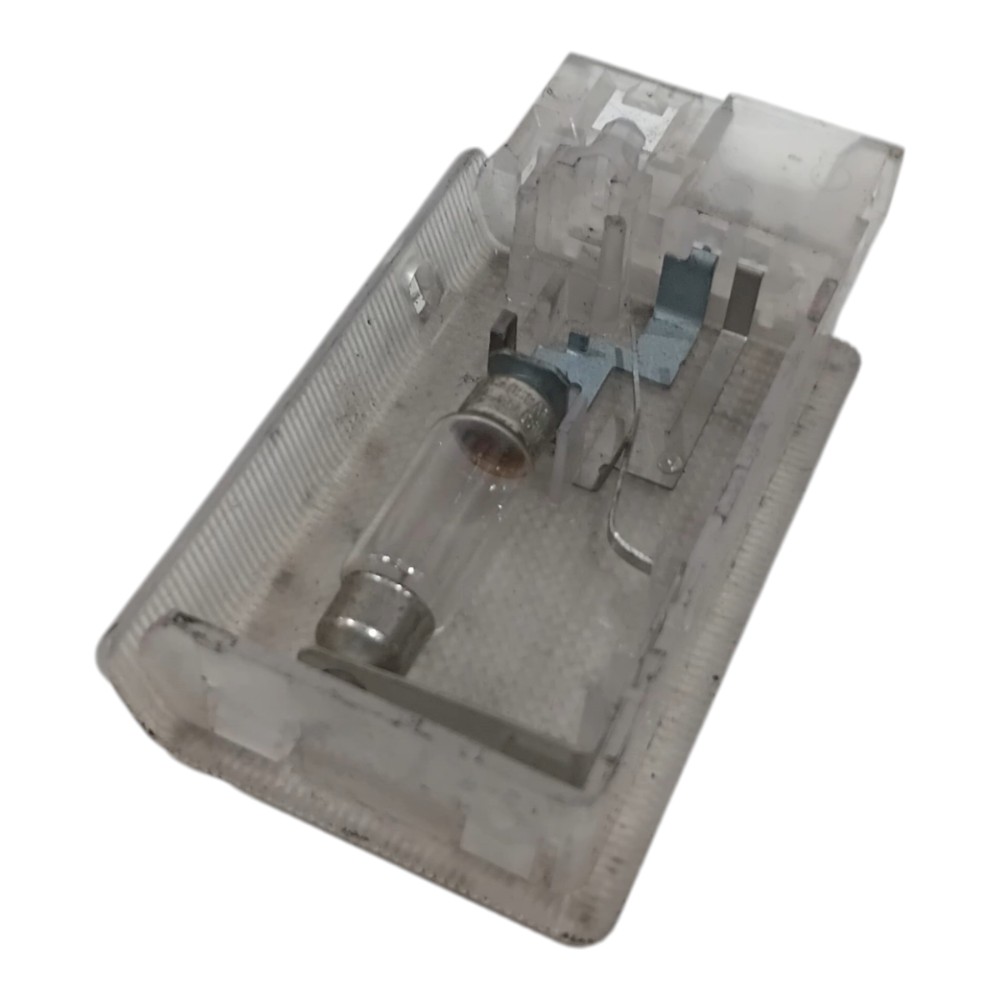 Luz Cortesia Porta Luvas Mercedes Classe A 160 1999 A 2005 4