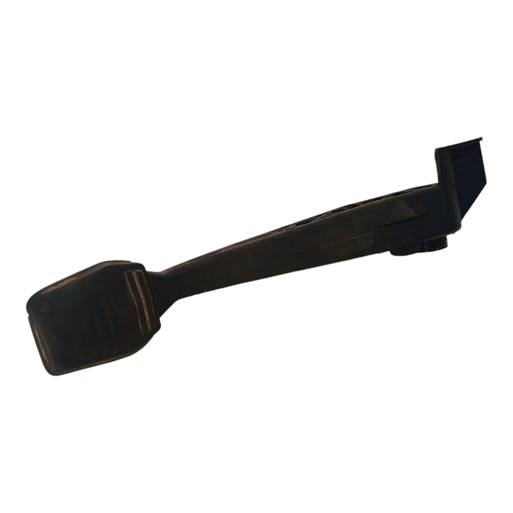 Pedal Pedaleira Ford Fiesta 1.0 1996 1997 1998 A 1999 3