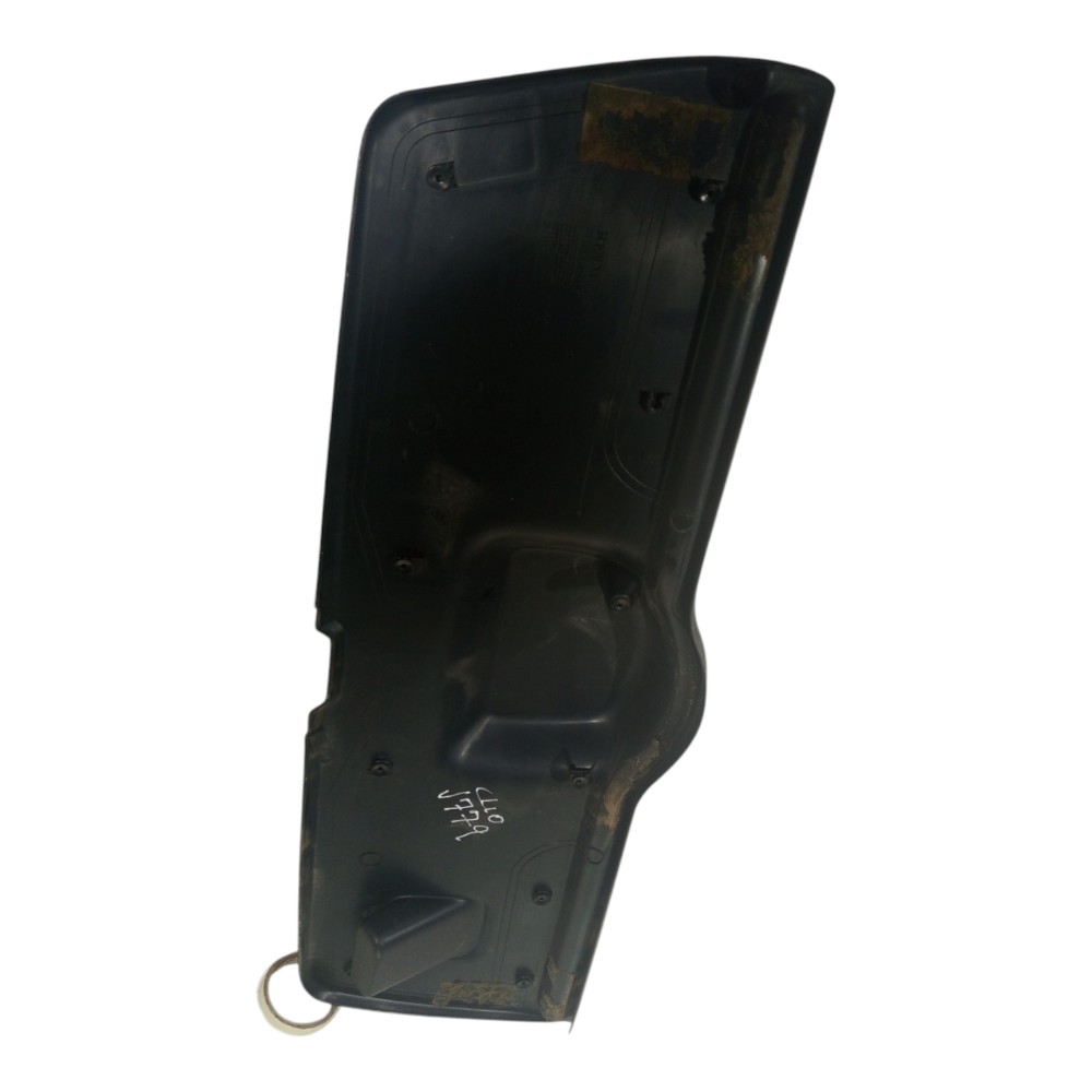 Acabamento Forro Tampa Traseira Renault Clio 2003 7700435039 6