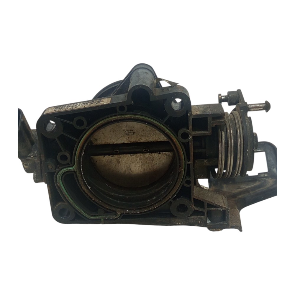 Tbi Corpo Borboleta Ford Mondeo 2.0 1996 a 2000 1