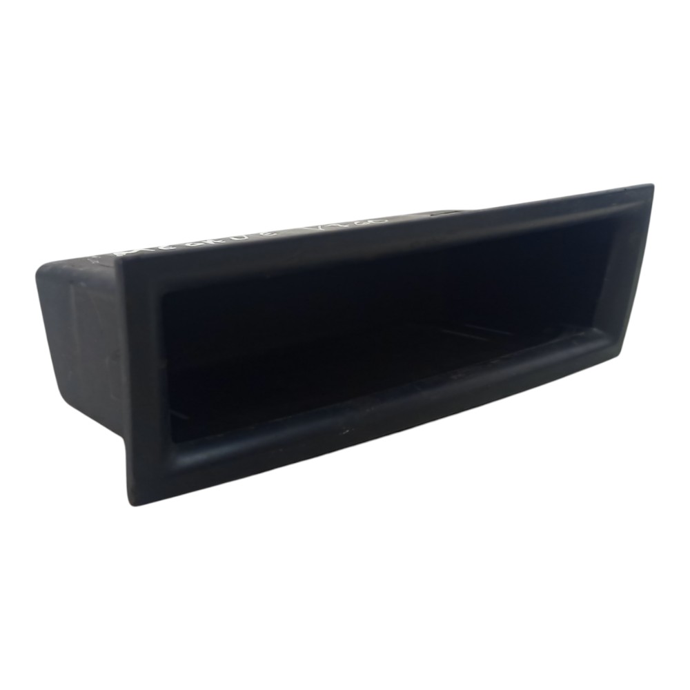 Porta Objetos Trecos Painel Renault Megane 2006 A 2011 7