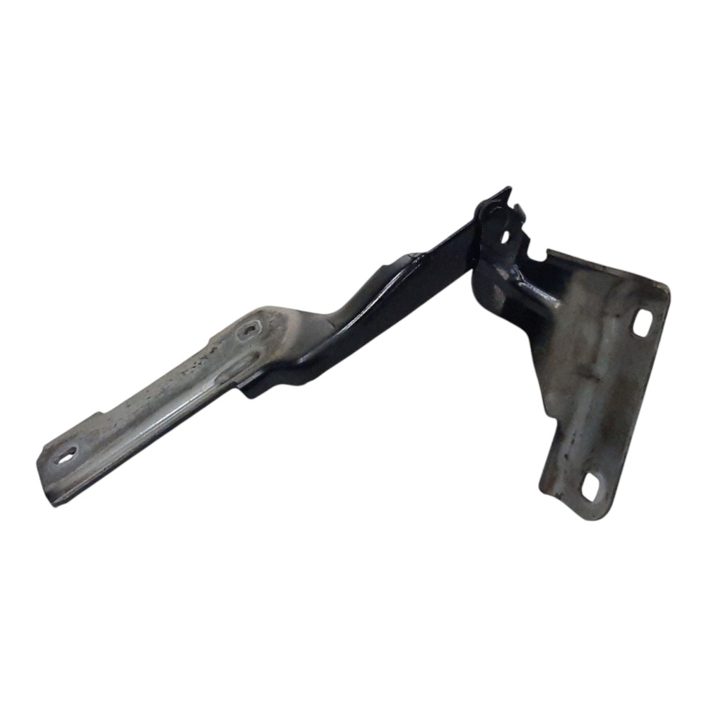 Dobradiça Esquerda Capô Dianteiro Citroen C4 2007 A 2013 2