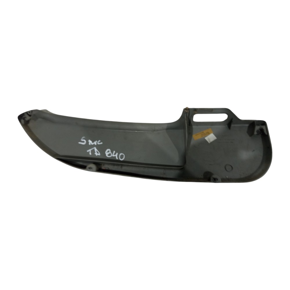 Porta Objetos Traseiro Direito Renault Scenic 1999 A 2010 2