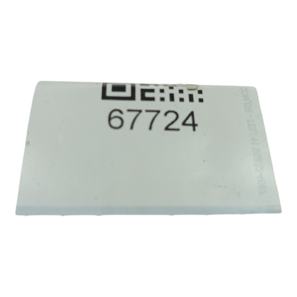 Controle Comando Ar Condicionado Mercedes A160 1999 A 2006 6