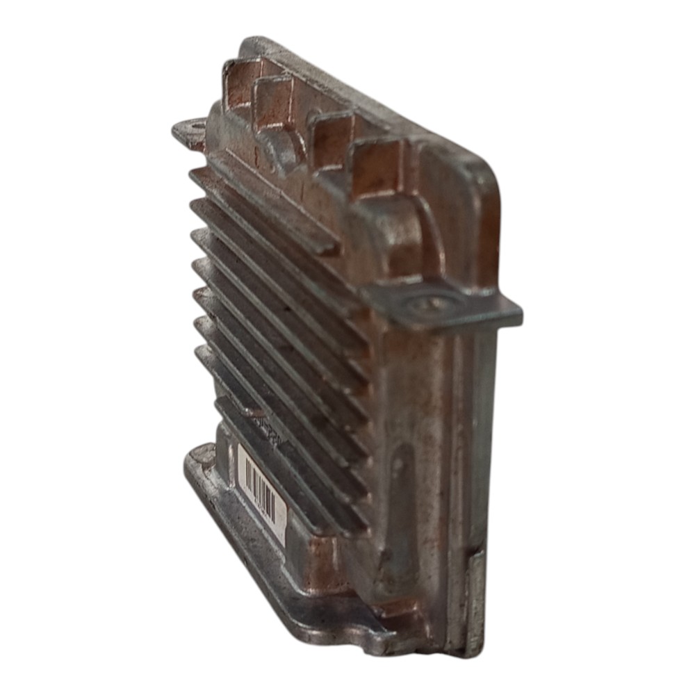 Módulo Reator Farol Volvo Xc60 2014 A 2017 5