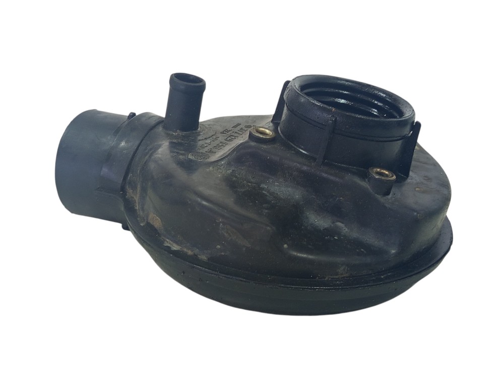 Tampa Caixa Filtro Ar Volkswagen Gol G3 1.0 8v 1999 A 2005 4