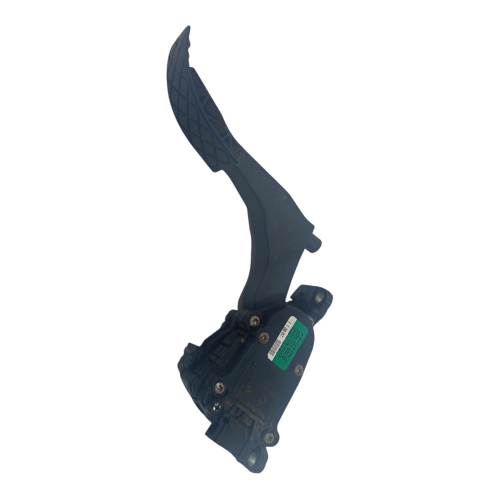 Pedal Acelerador Eletrônico Volkswagen Gol G3 G4 6q1721503c 1