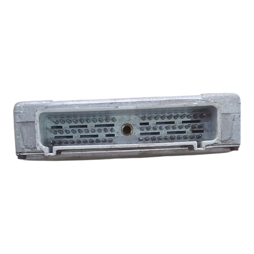 Modulo De Injeção Ford Ka 1.0 8v Eecv Foca 1997 A 2007 4