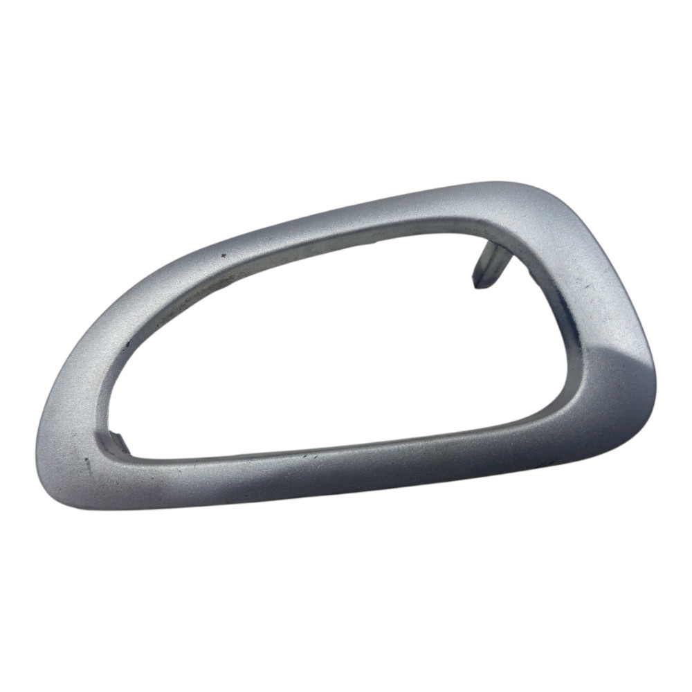 Moldura Maçaneta Dianteira Direita Peugeot 307 2007 A 2013 3