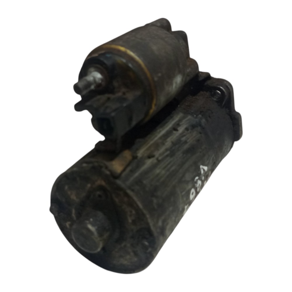 Motor Arranque Partida Fiat Palio 1.0 8v Fiasa 1996 A 2002 7