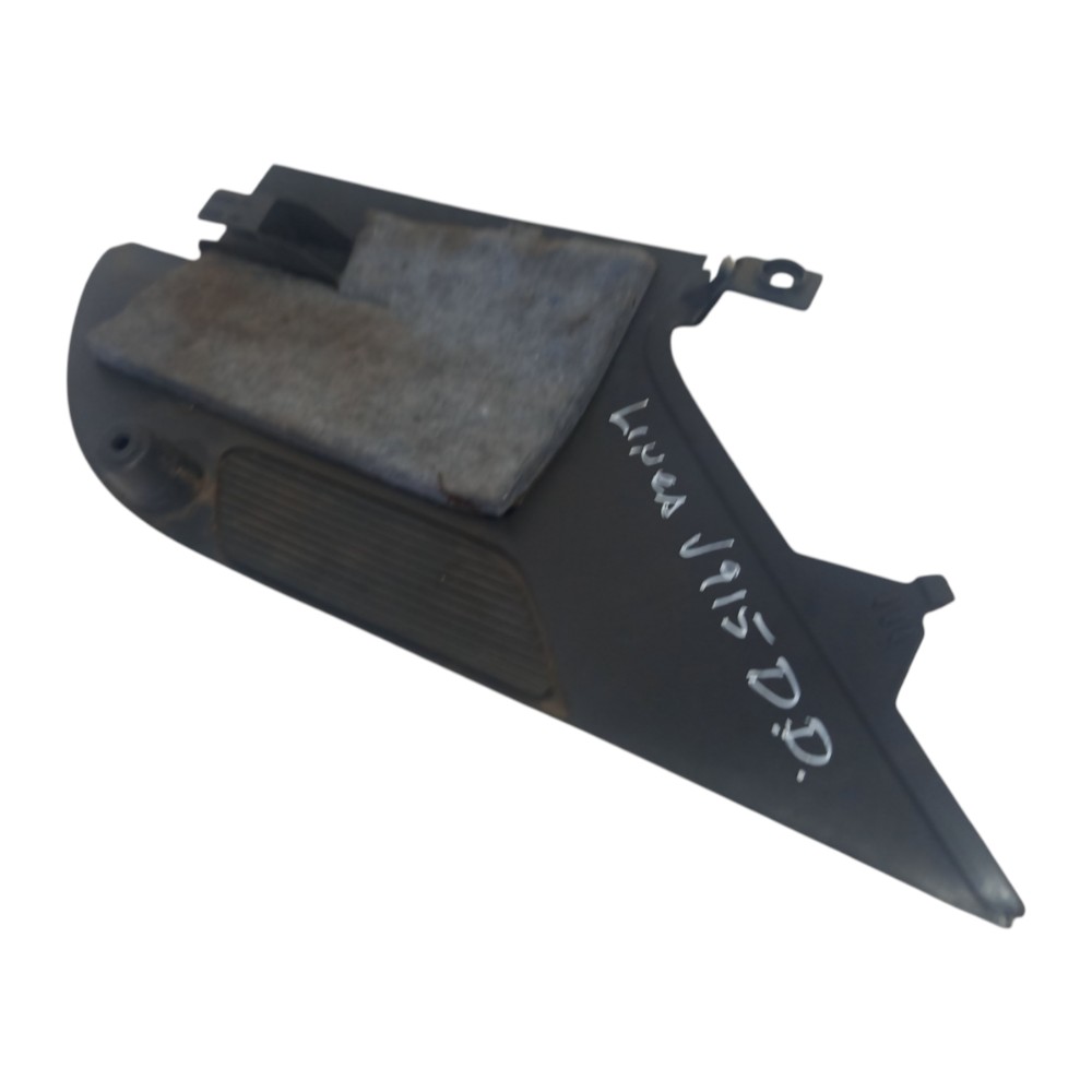 Moldura Consol Central Direito Fiat Linea 2009 2010 A 2014 6