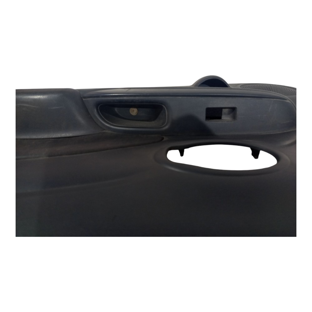 Forro Porta Dianteira Dir Nissan Versa 2011 2012 2013 A 2020 3
