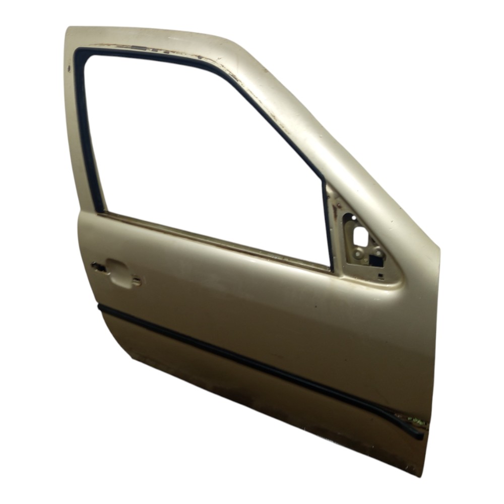 Porta Dianteira Direita Gol G3 1995 1996 1997 1998 A 2005 3