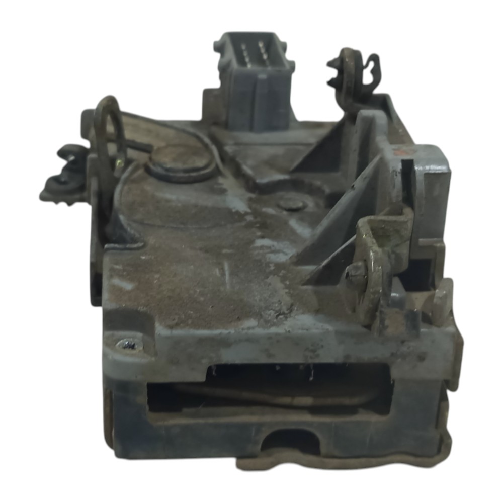 Fechadura Elétrica Dianteira Direita Peugeot 206 2000 A 2010 3