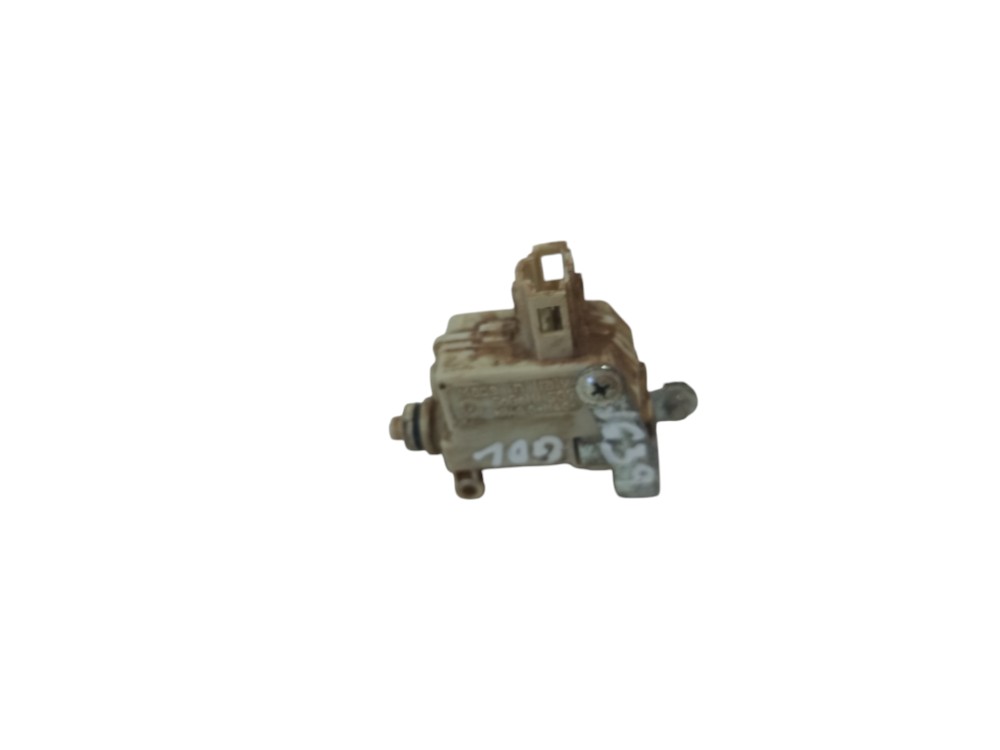 Motor Trava Elétrica Gol 1.0 G4 2005 A 2008 3