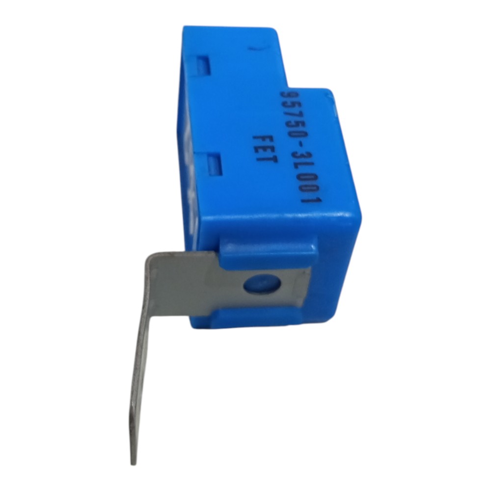 Módulo Sensor Alarme Hyundai Azera 2007 A 2012 7