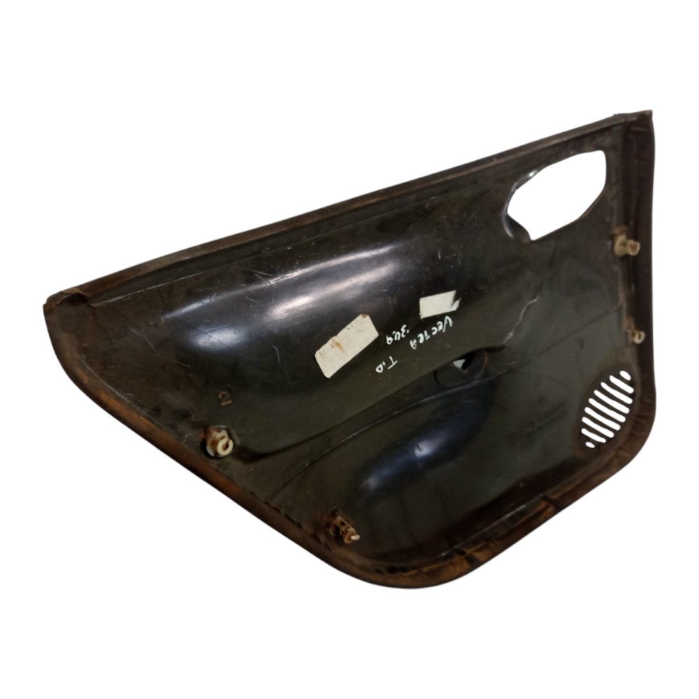Forro Porta Traseira Direita Gm Chevrolet Vectra 1996 A 2005 8