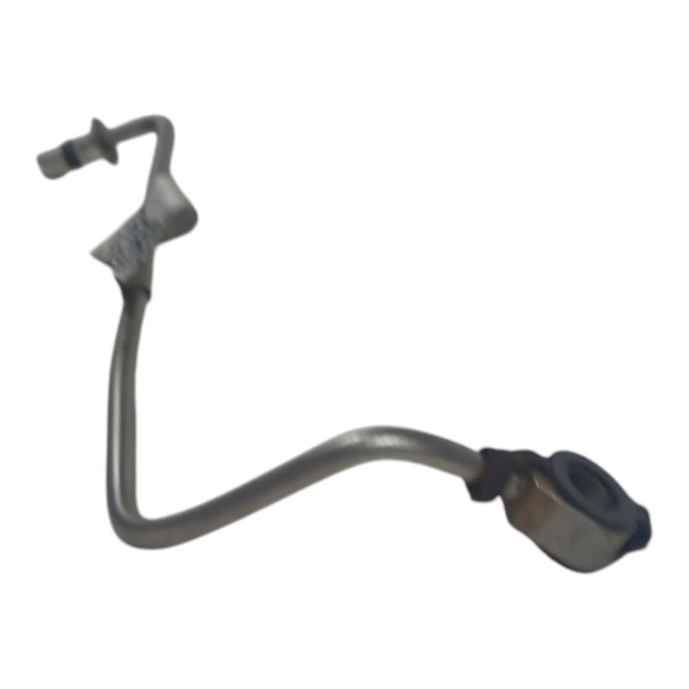 Tubo Alimentação Turbina Gm Tracker 1.0 T 12v 2021 A 2023 4