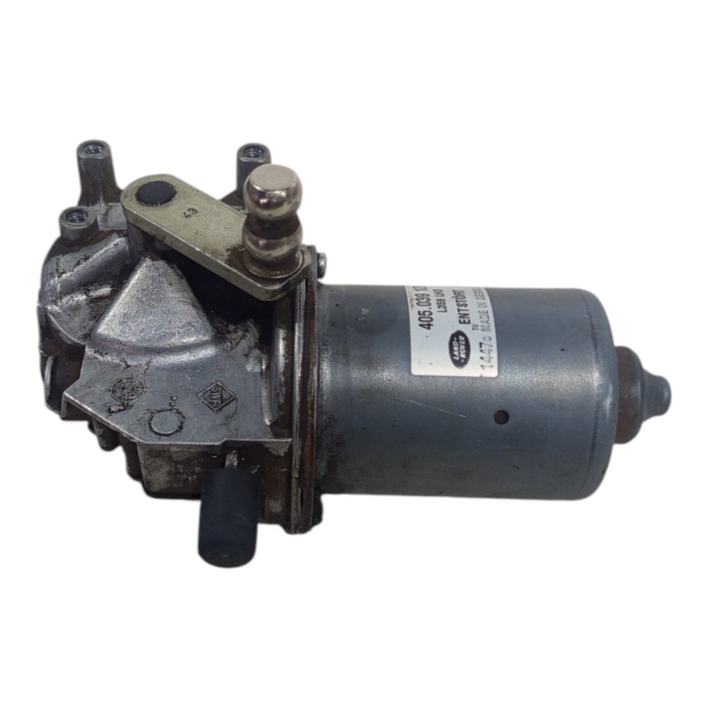 Motor Limpador Parabrisa Land Rover Freelander 2 2006 A 2014 4