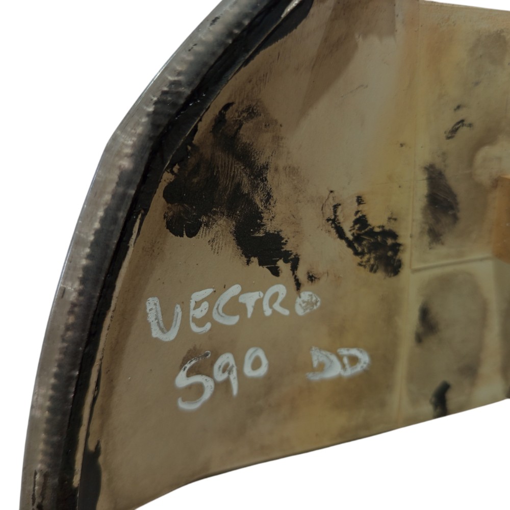 Pisca Dianteiro Direito Chevrolet Vectra 1993 1994 A 1996 Direito 8