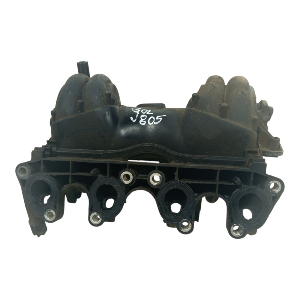 Coletor Admissão Volkswagen Gol G3 1.0 8v 1999 2000 A 2005 4