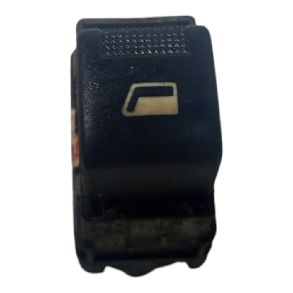 Botao Vídro Elétrico Esquerdo Citroen C3 2003 2004 A 2012 1
