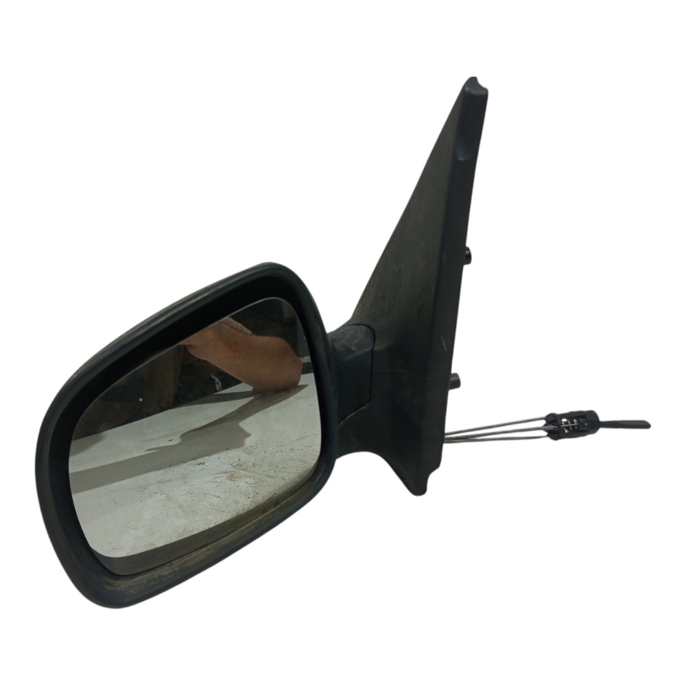 Retrovisor Dianteiro Esquerdo Controle Interno Gol 2001 1