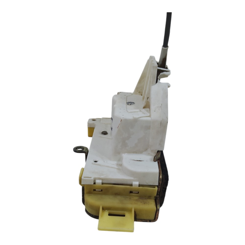 Fechadura Elétrica Traseira Esquerda Ford Focus 2001 A 2008 2