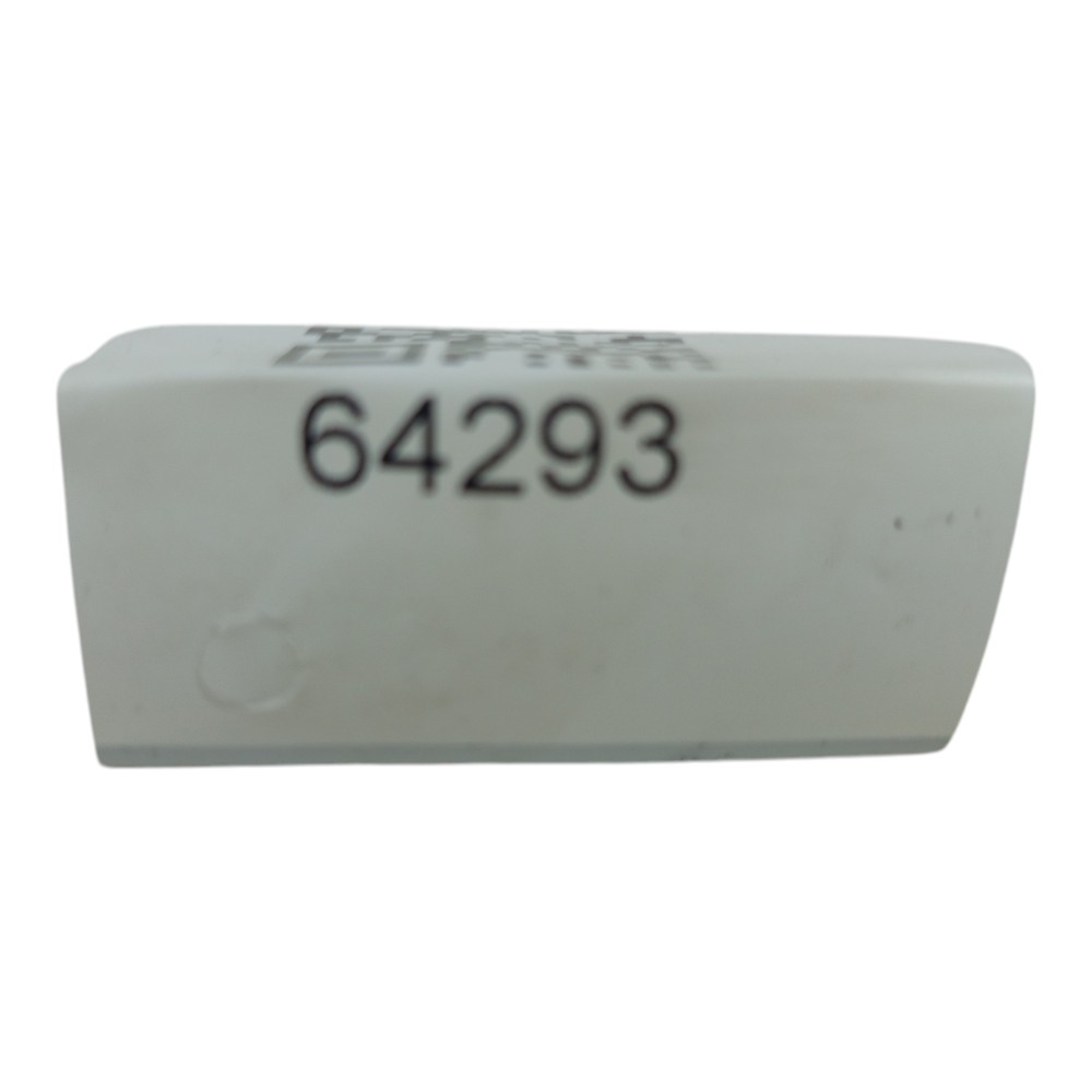 Difusor Ar Lado Direito Peugeot 206 1999 2000 2001 A 2010 6