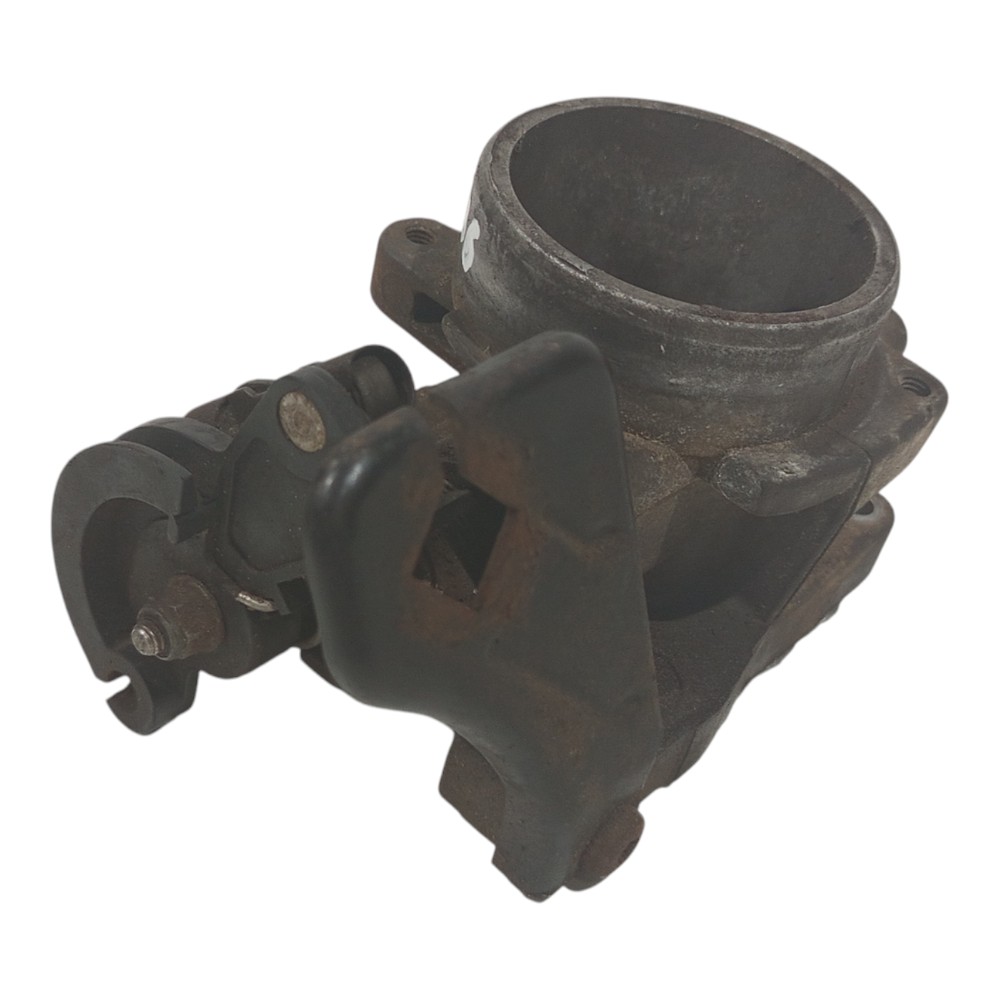 Corpo Borboleta Tbi Ford Escort 1.8 16v 1997 1998 A 2002 1