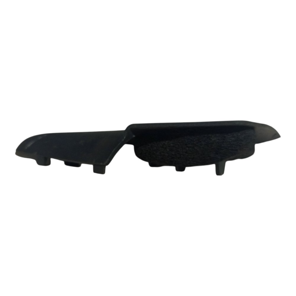 Moldura Interna Retrovisor Esq Citroen C4 Picasso 09 A 2012 Preto 2