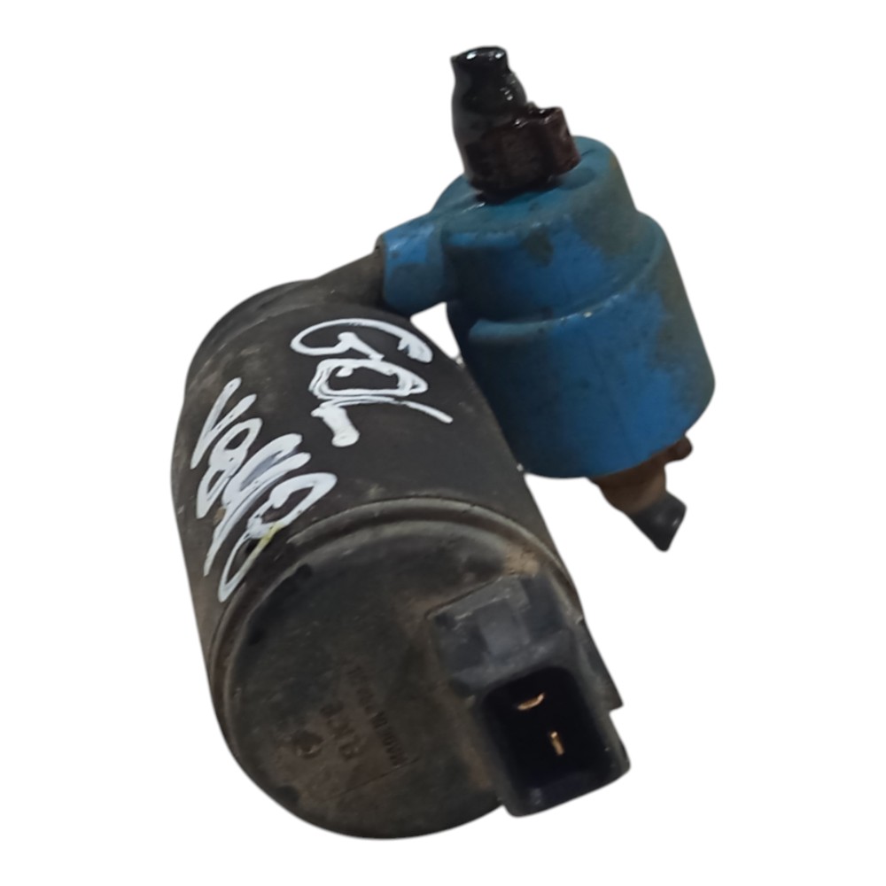 Motor Bomba Esguicho Parabrisa Vw Gol 2000 2001 2002 A 2005 2