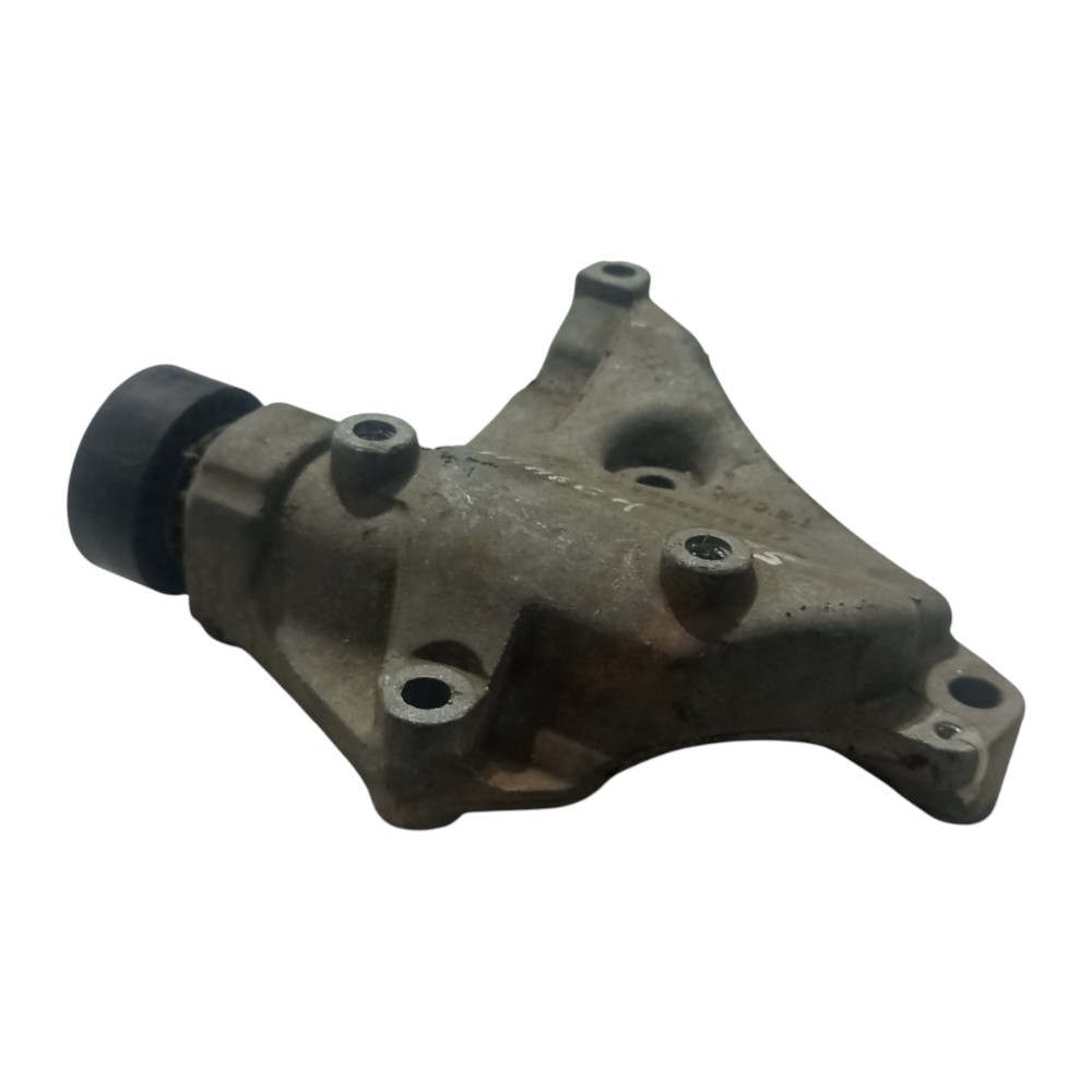 Suporte Compressor Ar Renault Logan 2008 2009 2010 A 2013 4