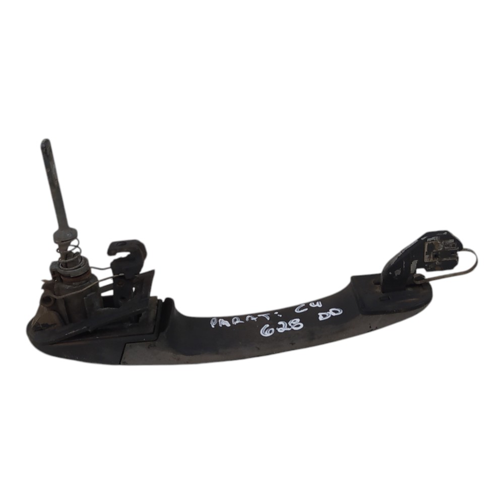 Maçaneta Externa Dianteira Direita Vw Parati G4 2006 A 2010 1