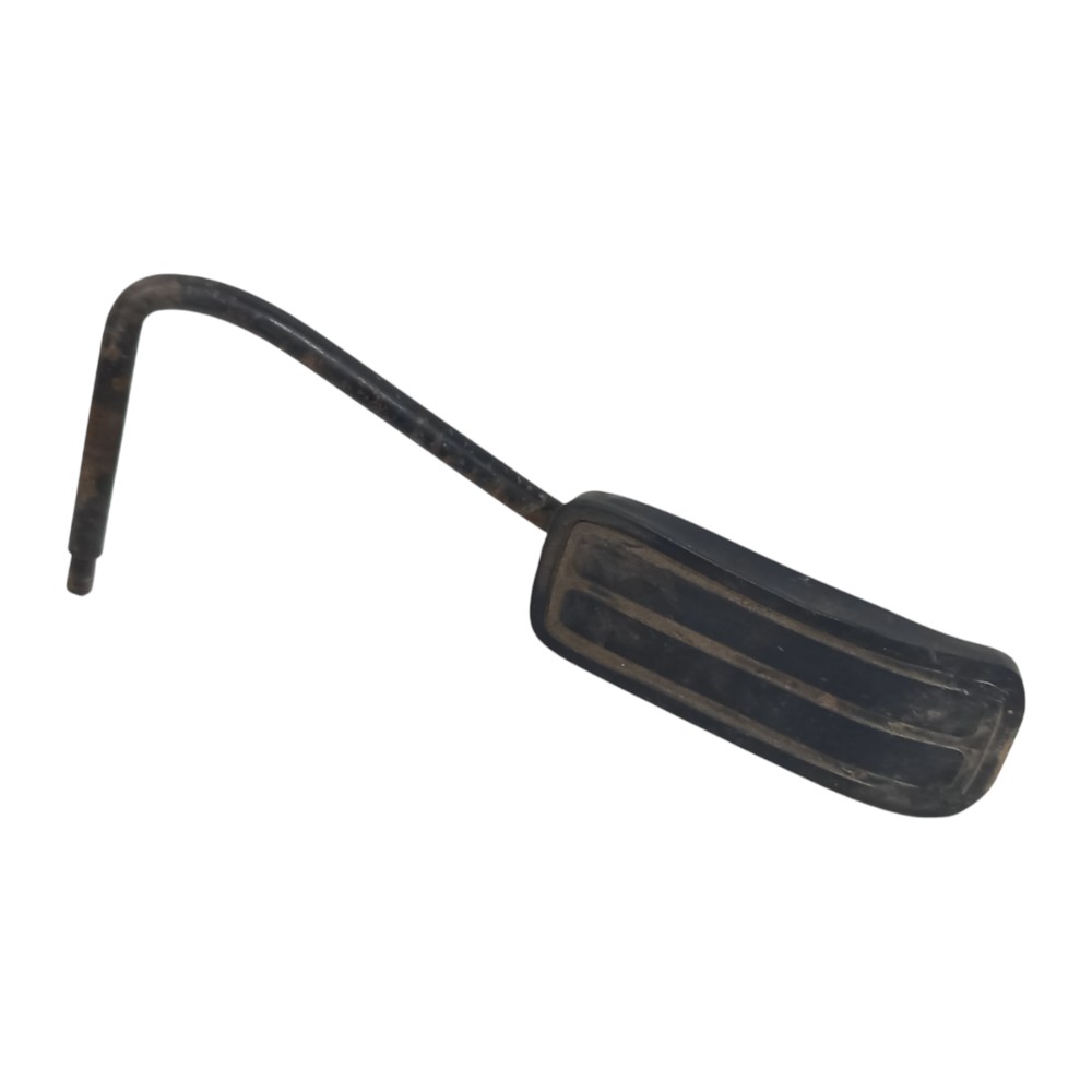 Pedal Acelerador Volkswagen Parati 1.6 8v 1986 1987 A 1996 2