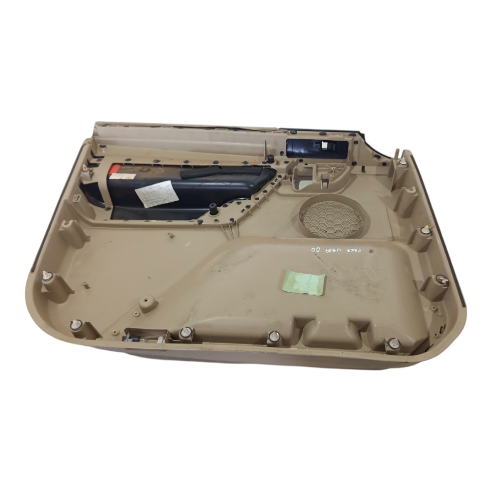 Forro Porta Dianteira Direita Freelander 2 2006 2007 A 2014 9
