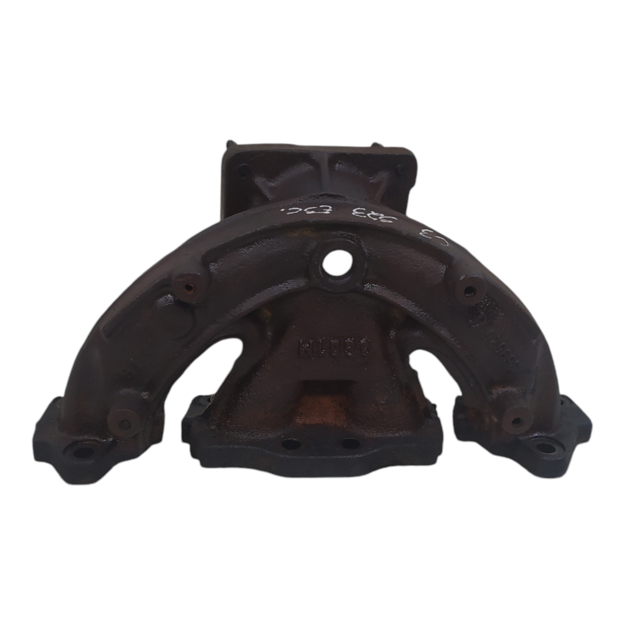 Coletor Escape Citroen C3 1.6 2003 2004 2005 2006 A 2012 7