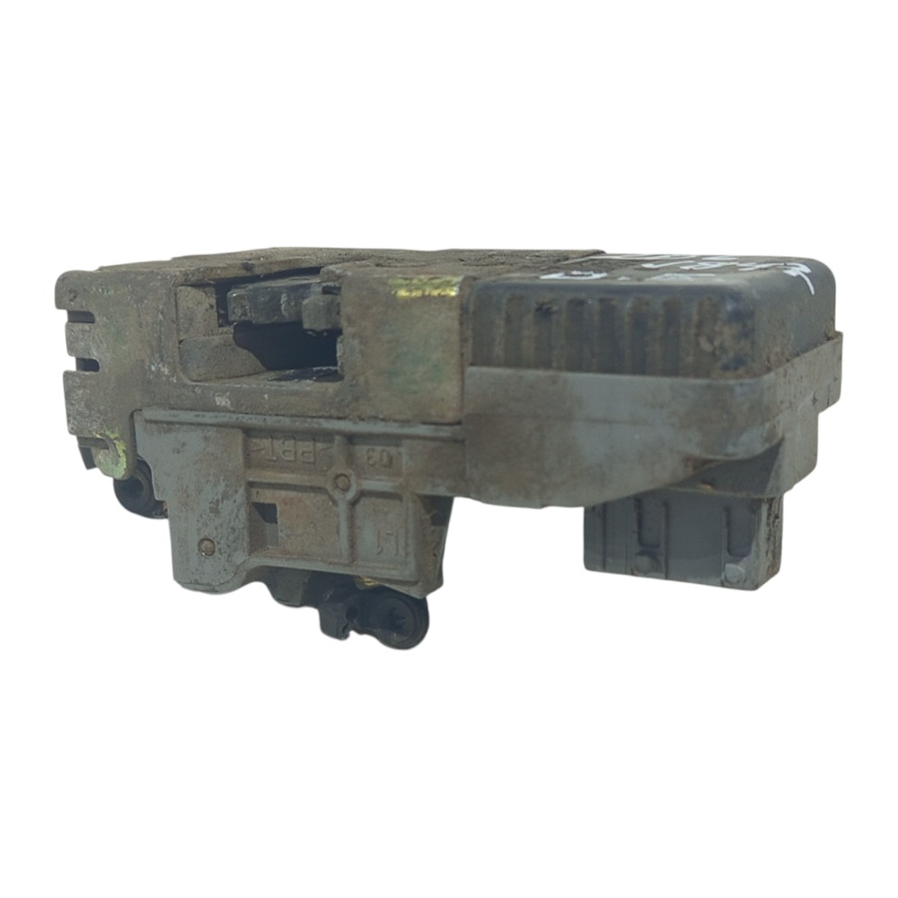 Fechadura Elétrica Diant Esquerda Peugeot 206 2001 A 2008 7