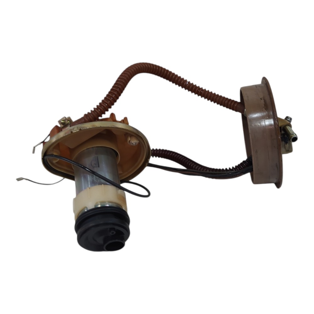 Filtro Combustível Ford Fusion 2.3 2006 2007 A 2009 Ebc1001 1