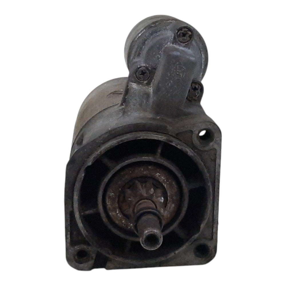Motor Arranque Partida Volkswagen Santana 1.8 1991 A 1999 2