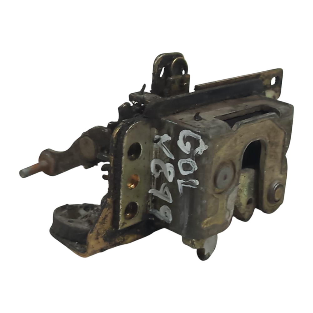 Fechadura Porta Dianteira Direita Volkswagen Agol 1994/1999 7